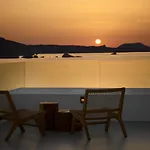 Domes White Coast Milos, Adults Only 5* Mytakas