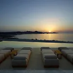 Ξενοδοχείο Domes White Coast Milos, Adults Only Mytakas