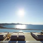 Domes White Coast Milos, Adults Only Mytakas
