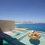 Domes White Coast Milos, Adults Only Hotel 5*