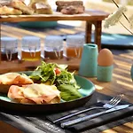 Domes White Coast Milos, Adults Only Hotel 5*