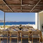 Domes White Coast Milos, Adults Only Hotel Mytakas