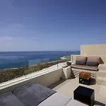 Domes White Coast Milos, Adults Only ホテル 5*