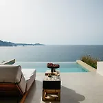 Hotel Domes White Coast Milos, Adults Only 5*