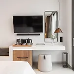 Hotel Domes White Coast Milos, Adults Only Mytakas