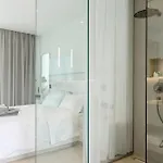 Hotel Domes White Coast Milos, Adults Only Mytakas