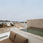 Domes White Coast Milos, Adults Only Hotel Mytakas