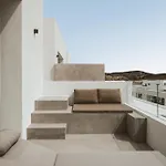 Domes White Coast Milos, Adults Only Hotel 5*
