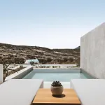 Hotel Domes White Coast Milos, Adults Only Mytakas