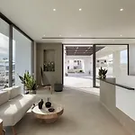 Hotel Domes White Coast Milos, Adults Only