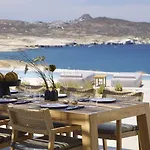 Domes White Coast Milos, Adults Only 5* Mytakas