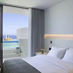 Domes White Coast Milos, Adults Only Hotel 5*