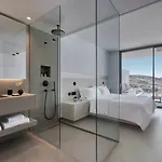 Domes White Coast Milos, Adults Only Hotel Mytakas
