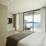 Domes White Coast Milos, Adults Only Hotel