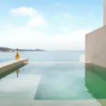 Domes White Coast Milos, Adults Only Hotel 5*