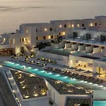 Domes White Coast Milos, Adults Only Mytakas