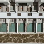 Hotel Domes White Coast Milos, Adults Only Mytakas