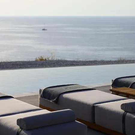 Domes White Coast Milos, Adults Only 5* Mytakas