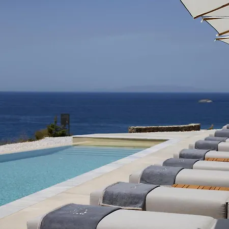 Domes White Coast Milos, Adults Only - Small Luxury Of The World 5* Mytakas