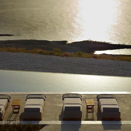 Domes White Coast Milos, Adults Only 5* Mytakas