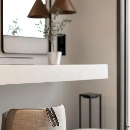 Domes White Coast Milos, Adults Only 5*