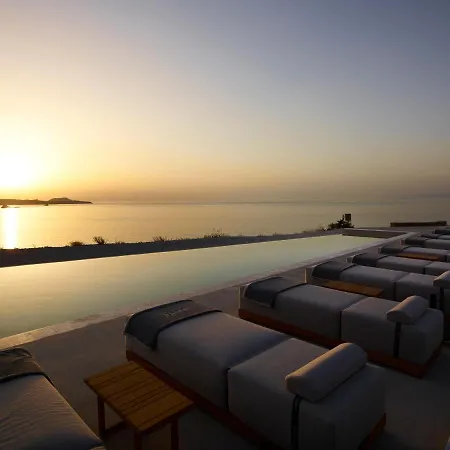 Domes White Coast Milos, Adults Only - Small Luxury Of The World Hotel Mytakas
