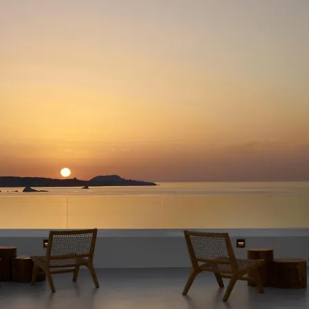 Domes White Coast Milos, Adults Only - Small Luxury Of The World