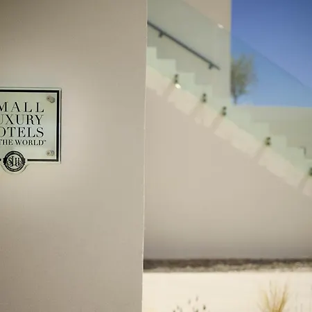 Domes White Coast Milos, Adults Only Mytakas