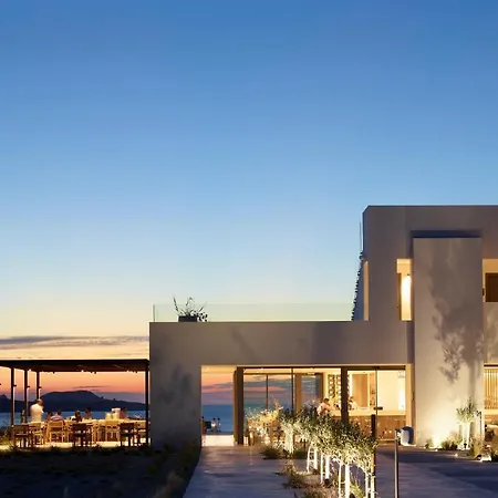 Hotel Domes White Coast Milos, Adults Only - Small Luxury Of The World