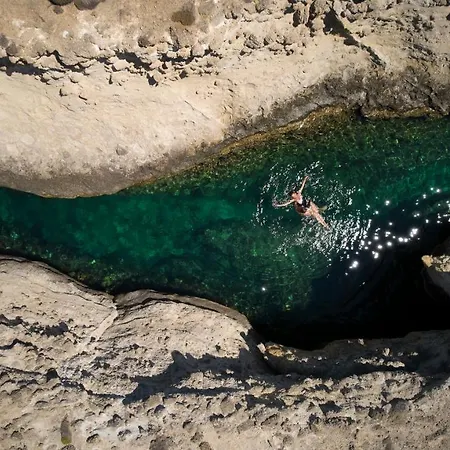 Domes White Coast Milos, Adults Only Hotel 5*