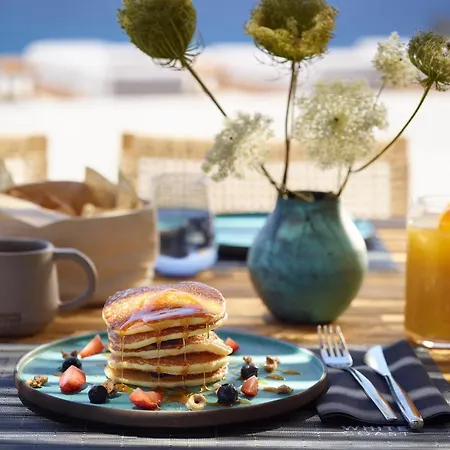 Domes White Coast Milos, Adults Only - Small Luxury Of The World Mytakas