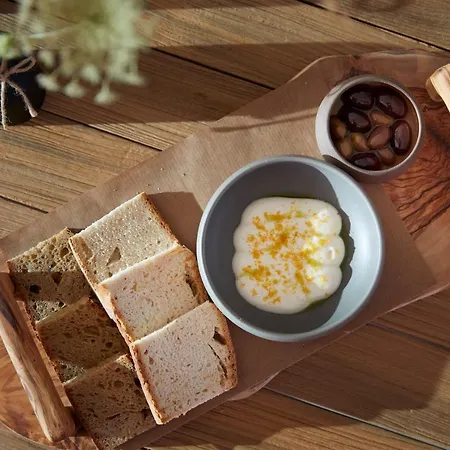 Domes White Coast Milos, Adults Only Отель 5*