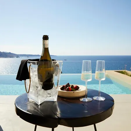 Domes White Coast Milos, Adults Only - Small Luxury Of The World