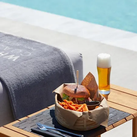 Domes White Coast Milos, Adults Only