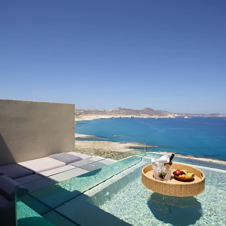 Domes White Coast Milos, Adults Only Hotel 5*