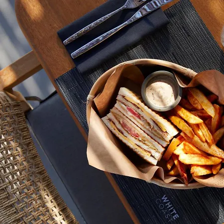 Domes White Coast Milos, Adults Only 5* Mytakas