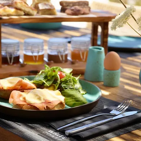 Domes White Coast Milos, Adults Only Hotel 5*