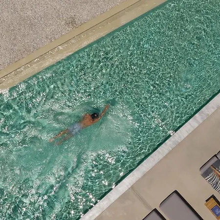 Domes White Coast Milos, Adults Only Hotel Mytakas