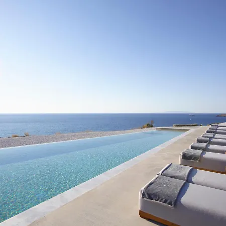 Domes White Coast Milos, Adults Only - Small Luxury Of The World Mytakas