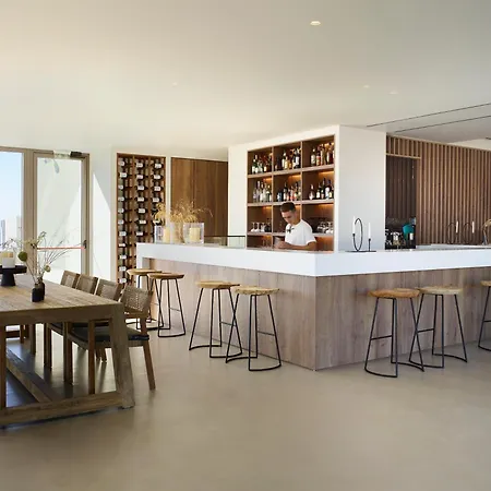 Domes White Coast Milos, Adults Only - Small Luxury Of The World 5* Mytakas