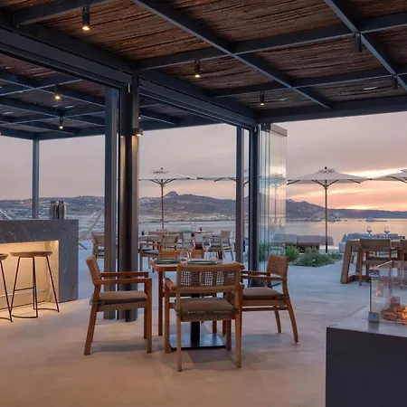 Domes White Coast Milos, Adults Only - Small Luxury Of The World Hotel Mytakas