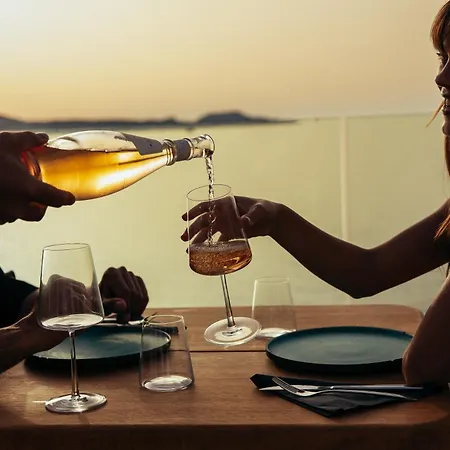Domes White Coast Milos, Adults Only - Small Luxury Of The World