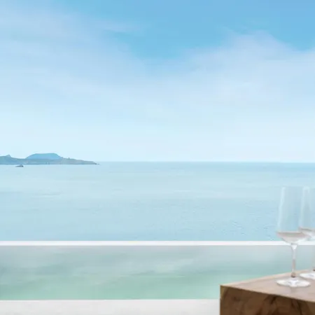 Domes White Coast Milos, Adults Only - Small Luxury Of The World