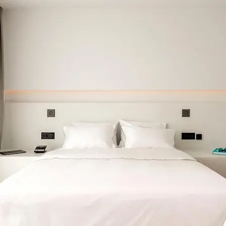 Hotel Domes White Coast Milos, Adults Only - Small Luxury Of The World