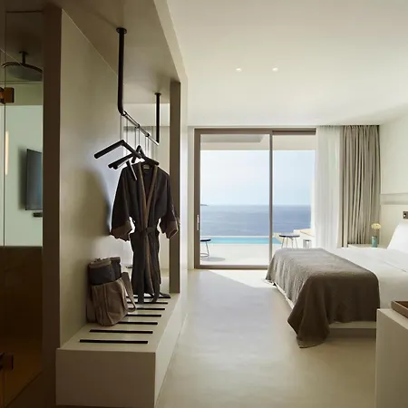 Domes White Coast Milos, Adults Only - Small Luxury Of The World 5* Mytakas