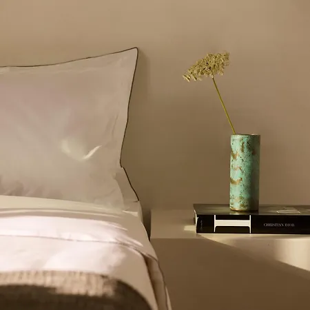 Domes White Coast Milos, Adults Only - Small Luxury Of The World Hotel Mytakas