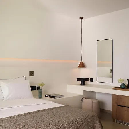 Domes White Coast Milos, Adults Only - Small Luxury Of The World Mytakas