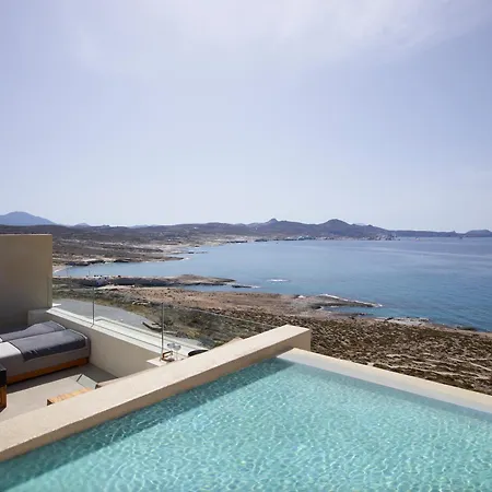 Domes White Coast Milos, Adults Only 5*