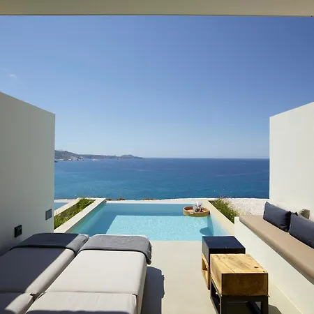 Domes White Coast Milos, Adults Only 5* Mytakas