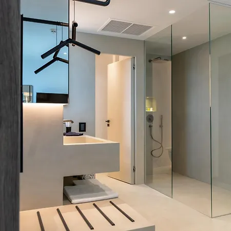 Hotel Domes White Coast Milos, Adults Only